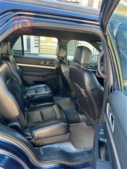 فورد إكسبلورر